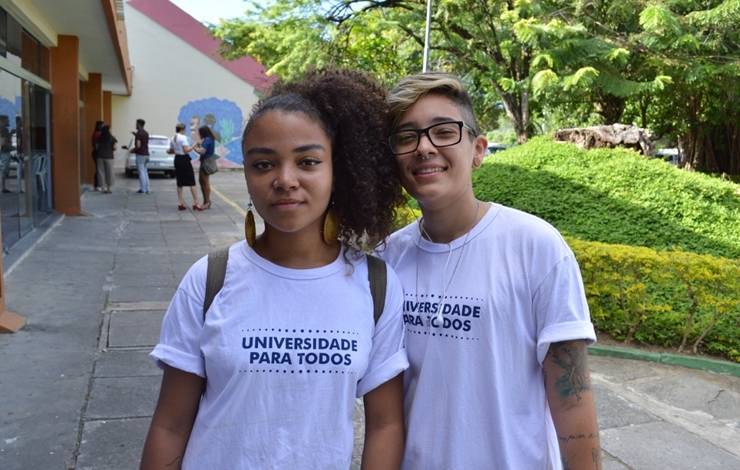 Matrícula para selecionados no programa Universidade Para Todos começa nesta segunda