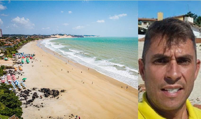 Empresa anuncia condomínio para eleitores de Bolsonaro em praia do Nordeste