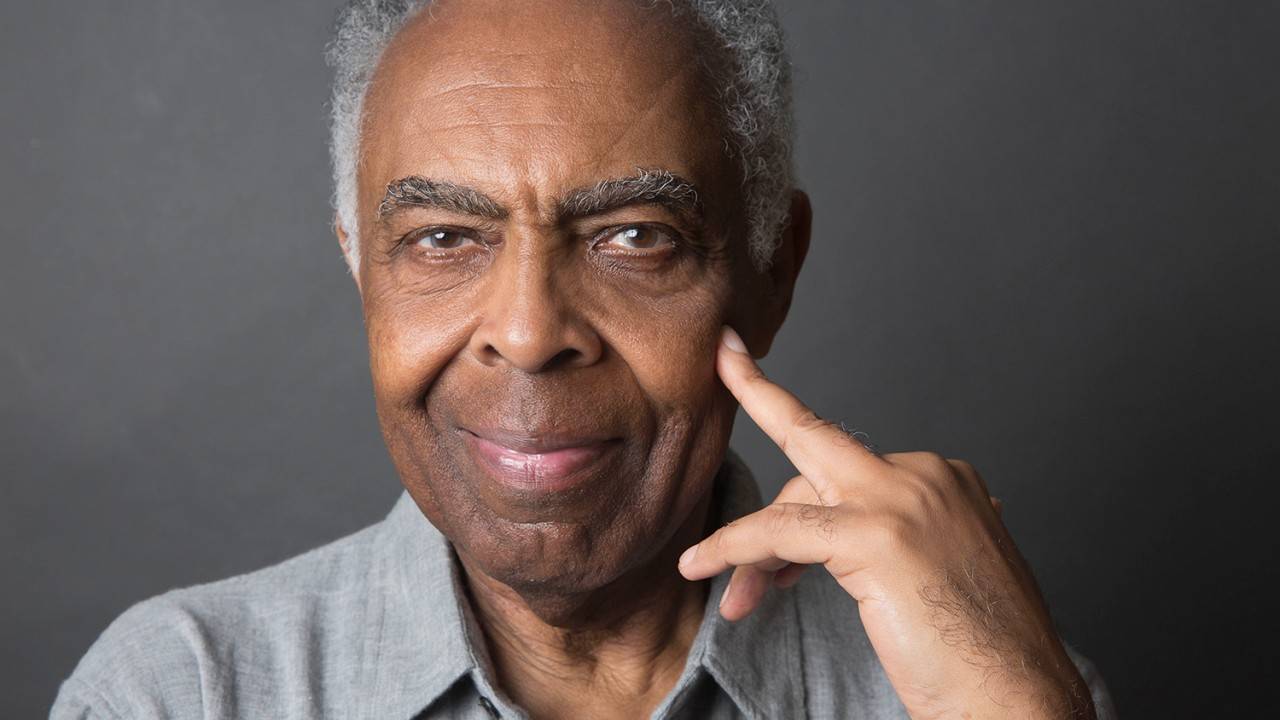 Gilberto Gil comemora 81 anos nesta segunda-feira; confira curiosidades da vida do artista