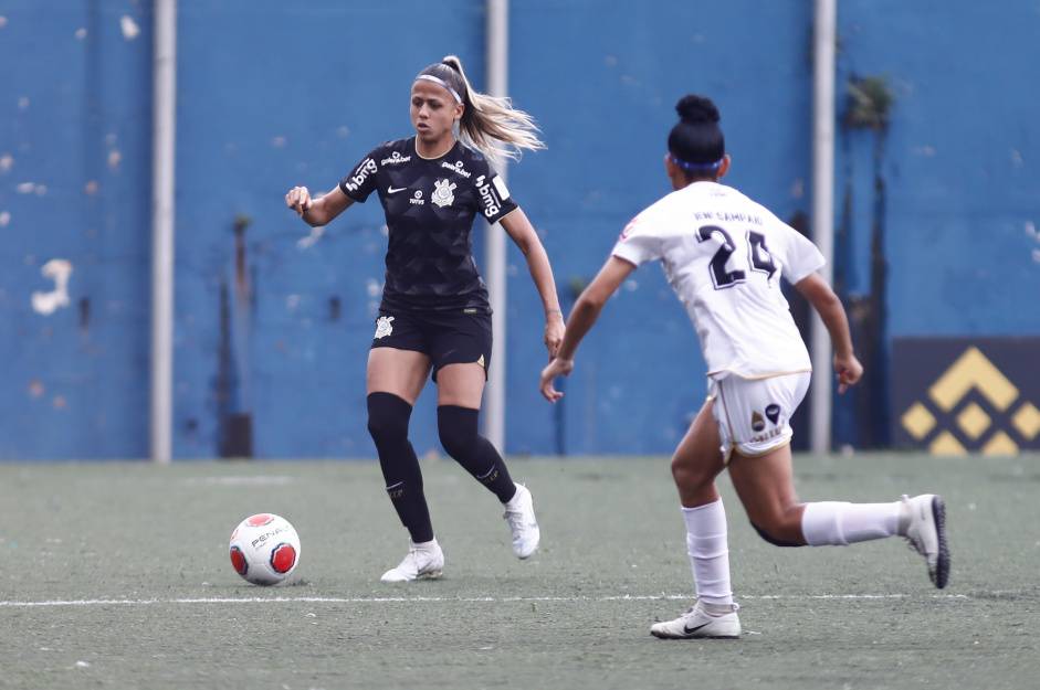 CBF define datas das quartas de final do Brasileirão Feminino