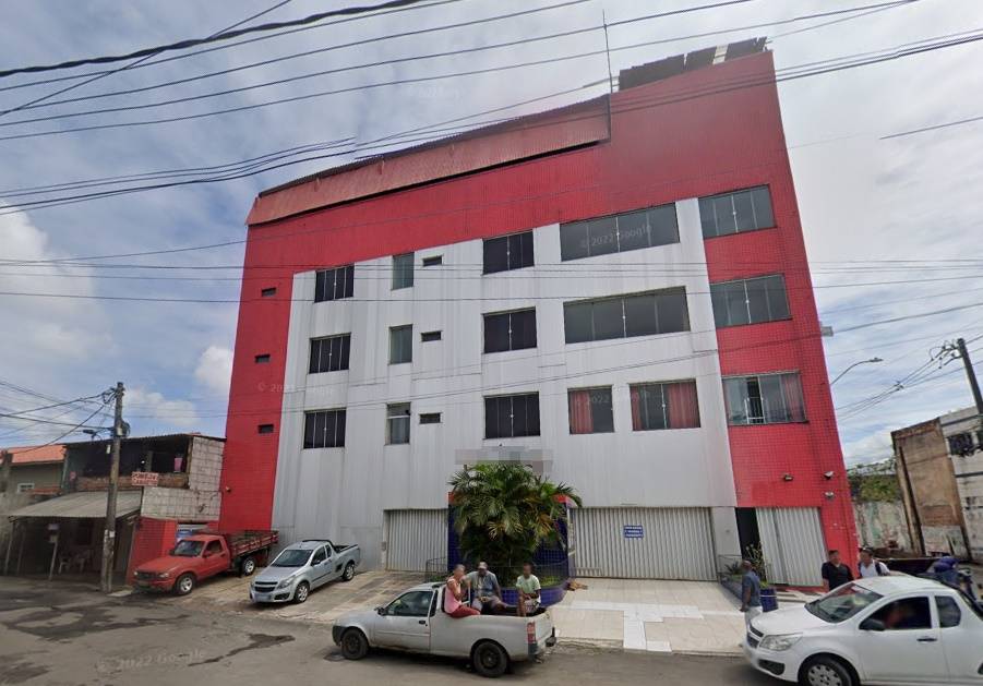 Casal tenta dar “calote” em motel no bairro de Águas Claras e vai parar na delegacia