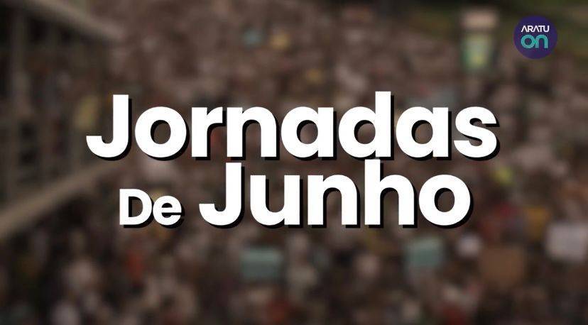 10 anos das Jornadas em Salvador: com direito à 'cena poética', Pablo Reis fala sobre impactos na sociedade e no jornalismo