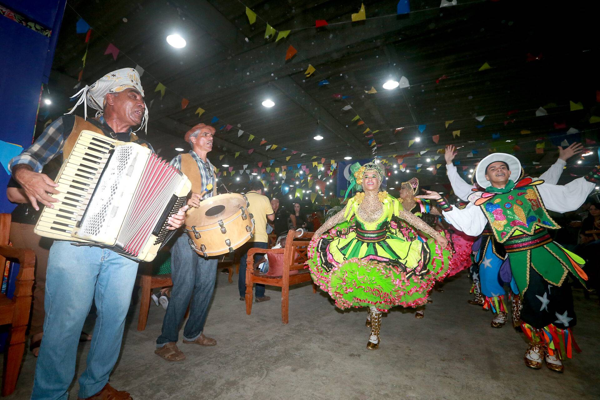 Não é só São João: você conhece todas as festas juninas? O Aratu On Explica