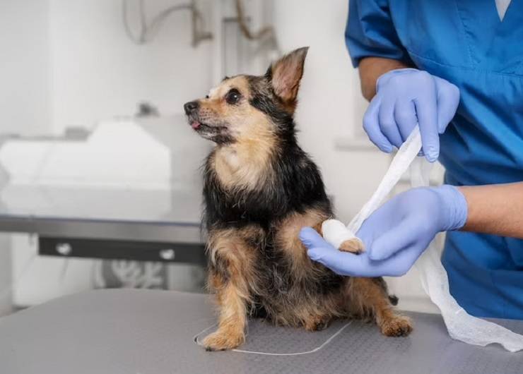 Transfusão de sangue pet: saiba como o seu animal pode se tornar um doador