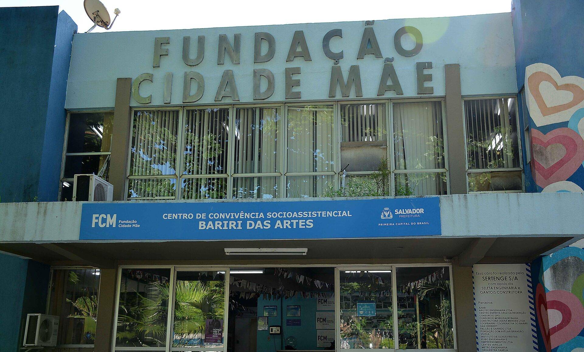 Cidade Mãe segue com inscrições para cursos profissionalizantes até sexta (14)