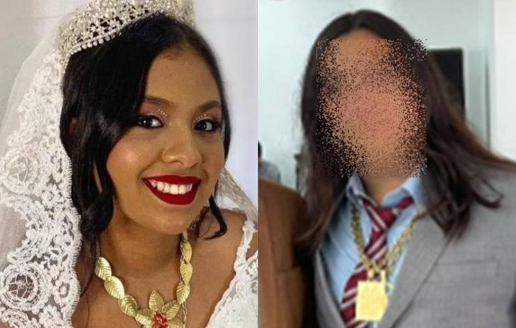 Marido de Hyara Flor tem pedido de apreensão decretado; testemunhas apontam o adolescente como autor do crime