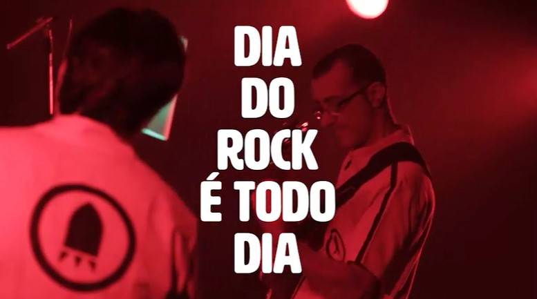 Aratu On produz documentário sobre a cena do rock em Salvador; assista ao teaser