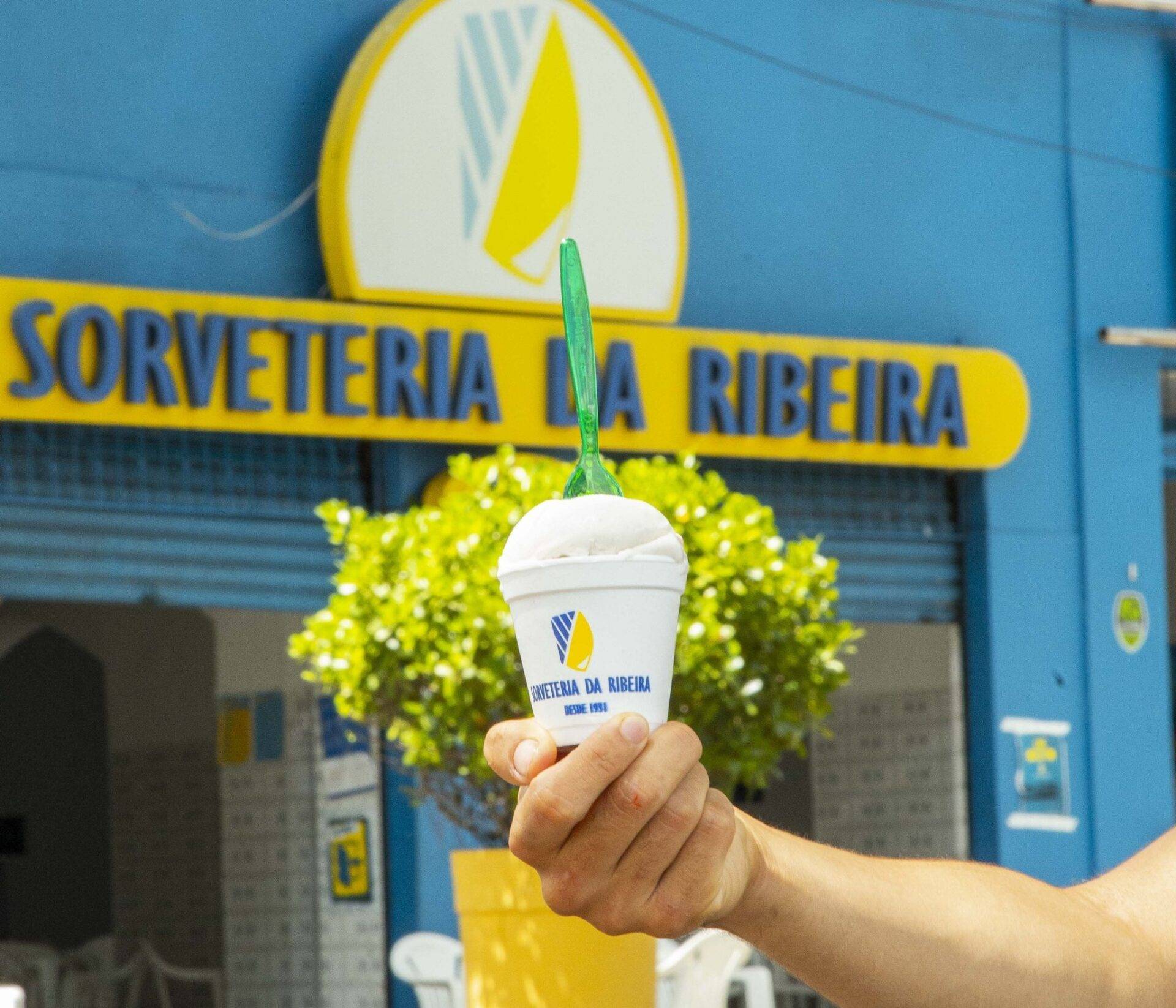 Da Cidade Baixa para o mundo: Sorveteria da Ribeira ganha destaque em lista internacional