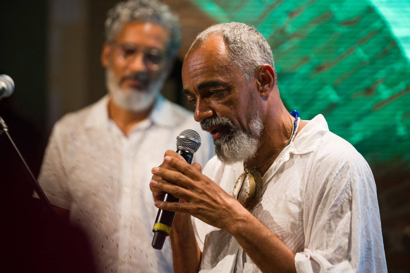 Inscrições para cursos de música e formação de Orquestras Afrobaianas em Salvador estão abertas