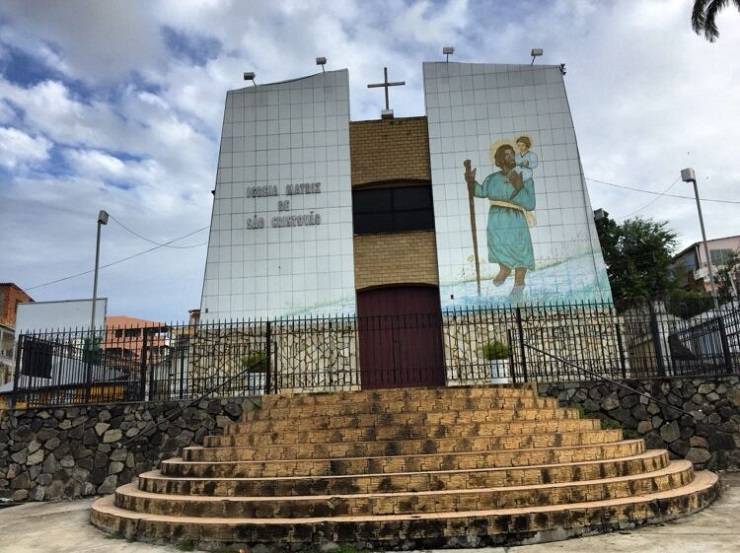 Dia de São Cristóvão: veja programação da festa do protetor dos motoristas, em Salvador