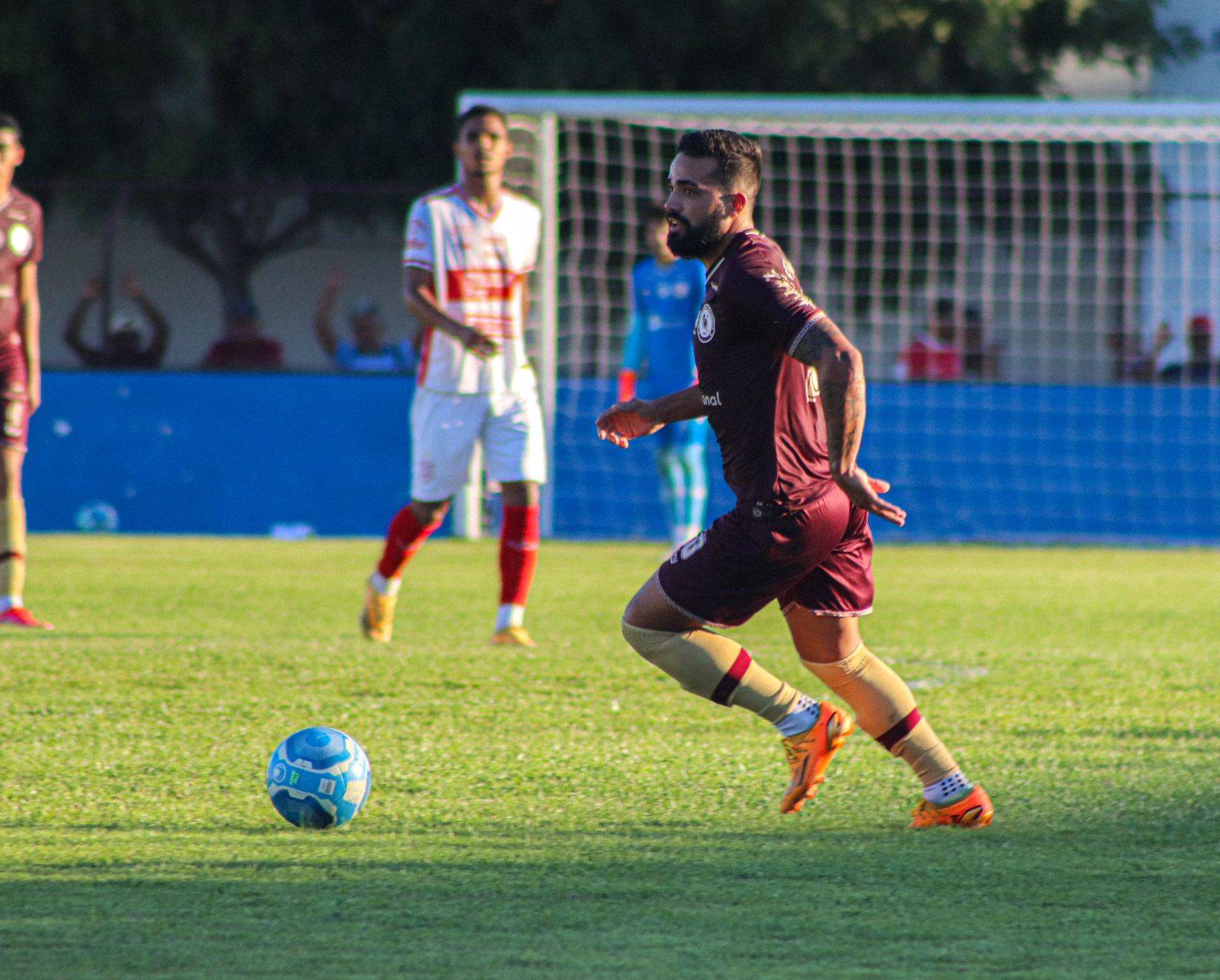 Após classificação do Bahia de Feira, Jacupa e Atlético-Ba lutam por vaga ao mata-mata da Serie D