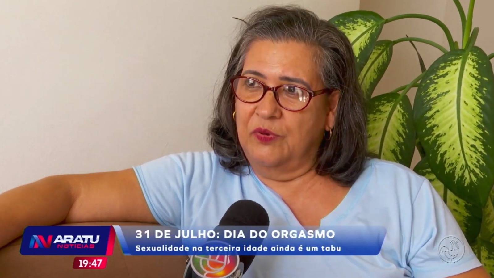 Dia do orgasmo: Sexualidade na terceira idade ainda é um tabu