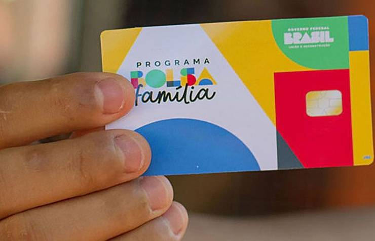 Governo divulga regras para ingresso e cadastro no novo Bolsa Família