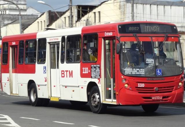 Greve do transporte metropolitano é suspensa após reunião da categoria