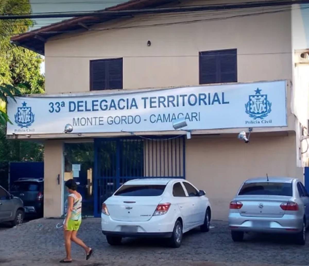 Três pessoas são mortas em ataque a família após passeio de jet ski em Barra do Jacuípe