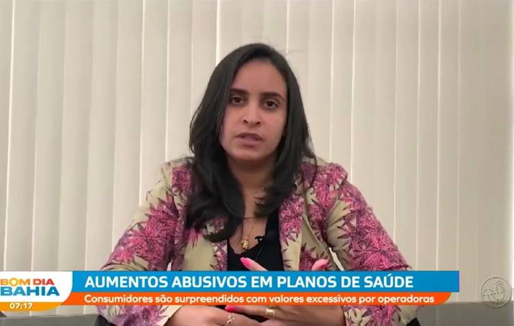 Aumentos abusivos em planos e cancelamentos unilaterais; especialista explica como proceder