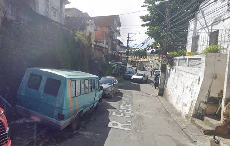 Dois homens morrem em confrontos com policiais militares no bairro da Federação