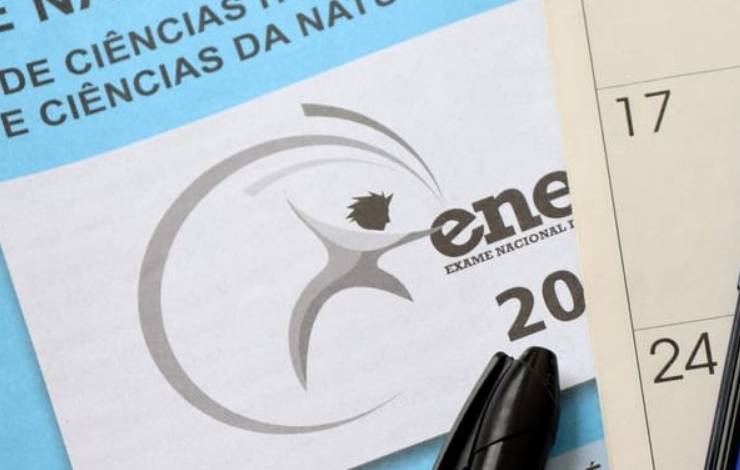 Ingressar: inscrições para curso gratuito pré-Enem vai até sexta-feira; saiba mais