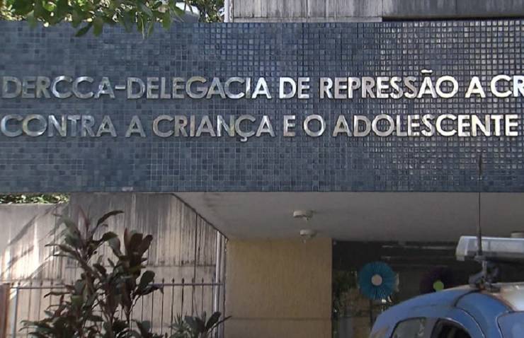 Suspeito de abusar enteada de 8 anos é preso em Salvador; 68% dos abusos infantis ocorrem em família