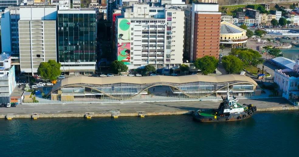 Encontro de Empresários Juniores da Bahia acontece neste fim de semana, em Salvador