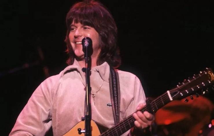 Fundador e integrante dos Eagles, Randy Meisner morre aos 77 anos