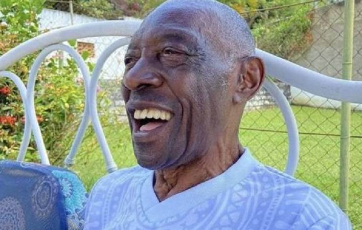 Morre Henricão, zagueiro campeão brasileiro pelo Bahia no título de 1959