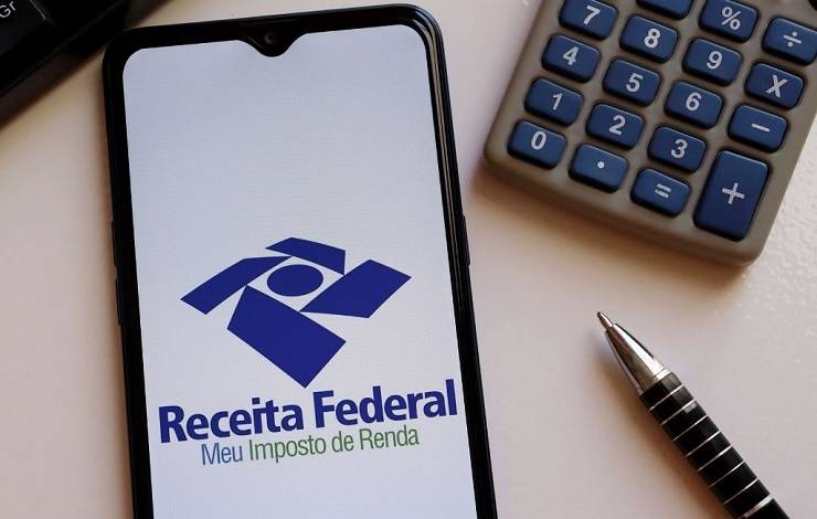 Receita abre consulta ao 3º lote de restituições do Imposto de Renda nesta segunda-feira