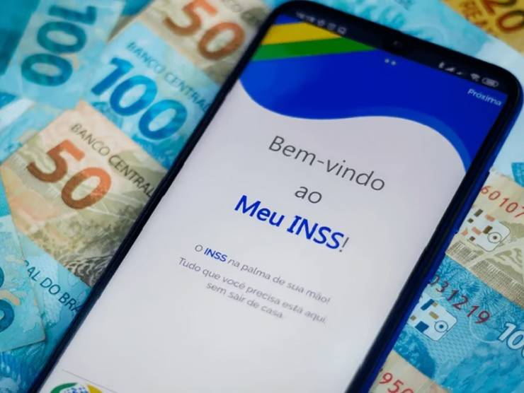 Beneficiários do INSS começam a receber o 13º a partir de quarta-feira (22)