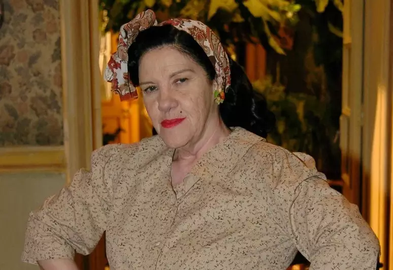 Atriz Neusa Maria Faro morre aos 78 anos