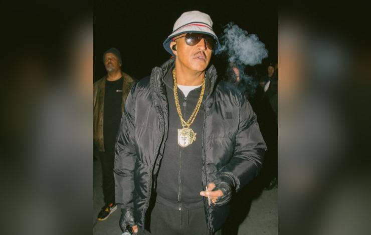 Mano Brown recebe título de doutor honoris causa de universidade da Bahia