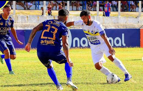 Em busca do título, Jequié e Jacobina fazem último jogo do Baianão da Série B 2023