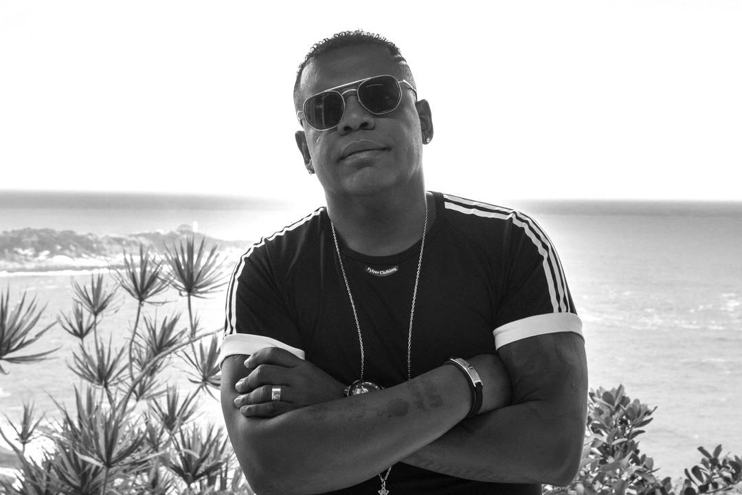 Dono do hit 'Glamurosa' e precursor do funk melody, MC Marcinho morre aos 45 anos