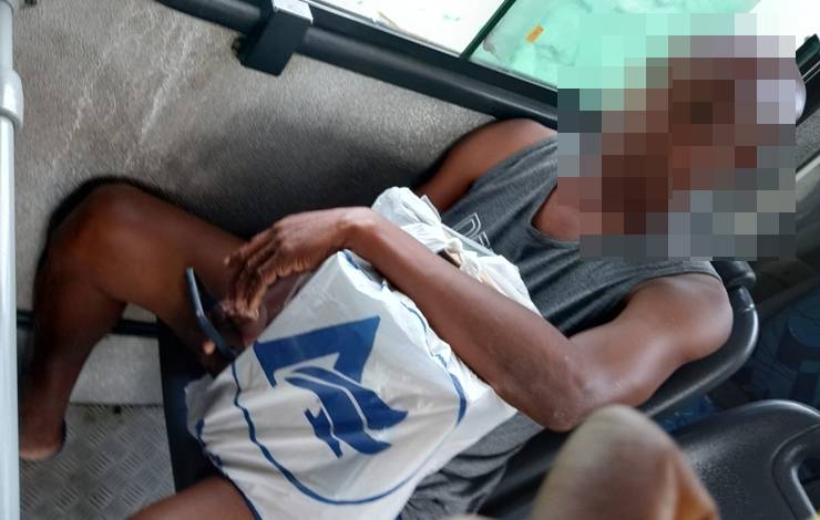 Jovem assediada dentro de ônibus em Salvador dá detalhes sobre crime: 'Chorei muito quando desci'