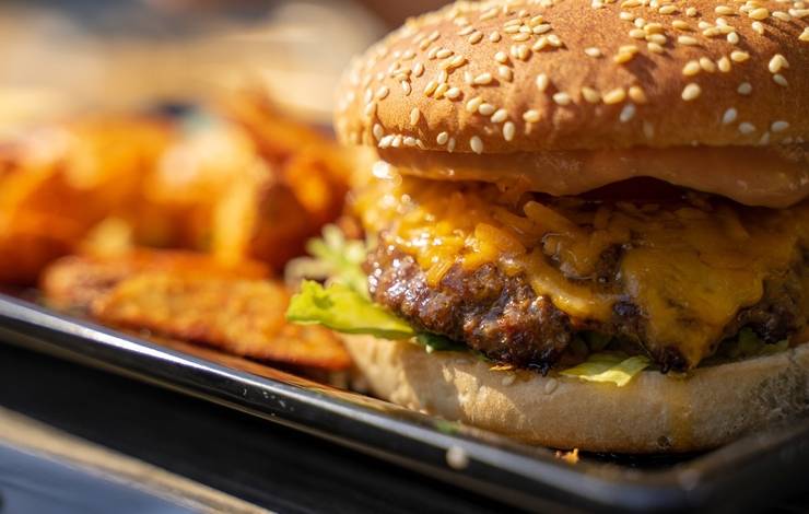 Primeiro festival de hambúrguer gourmet de Salvador acontece em outubro; saiba mais