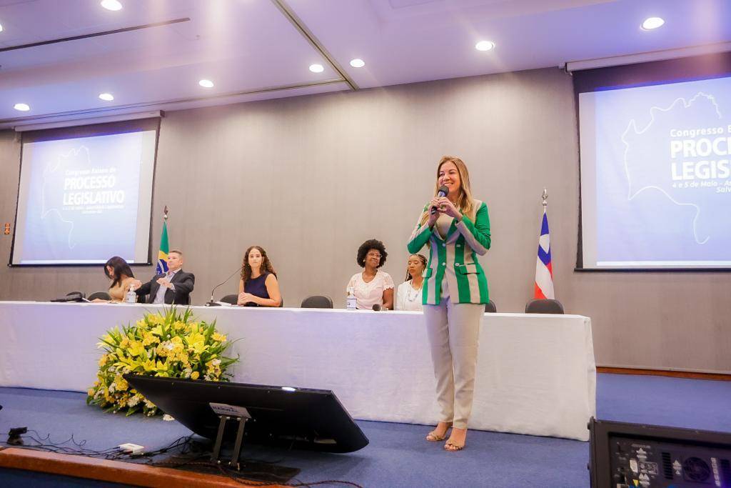 Encontro nacional de vereadores em Serrinha terá palestras com 20 especialistas de diversas áreas