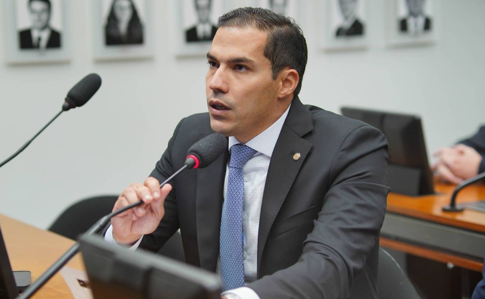 'Vitória irá trazer mais fôlego fiscal', diz Gabriel Nunes após Câmara aprovar desoneração da folha para 17 setores