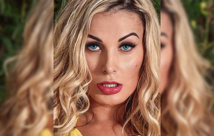 Andressa Urach leiloa encontro com ela por R$ 1,99 a cota; única pessoa comprou 410 bilhetes