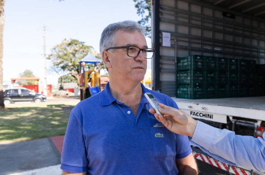 Vereador paranaense diz que, no Nordeste, 'o pessoal não gosta muito de trabalhar'