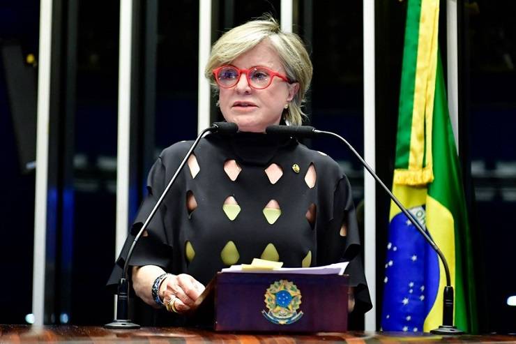 Senado aprova concessão de auxílio-aluguel para mulheres vítimas de violência doméstica