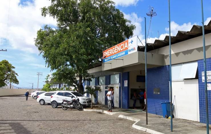 Homem tenta agredir companheira dentro de hospital em Águas Claras