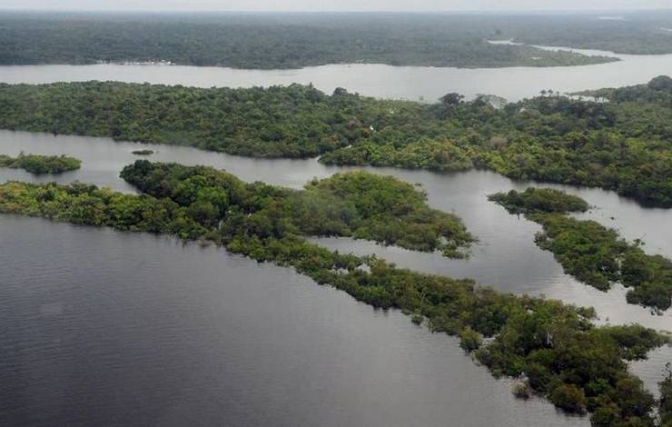 Cúpula da Amazônia começa nesta terça-feira (8), em Belém