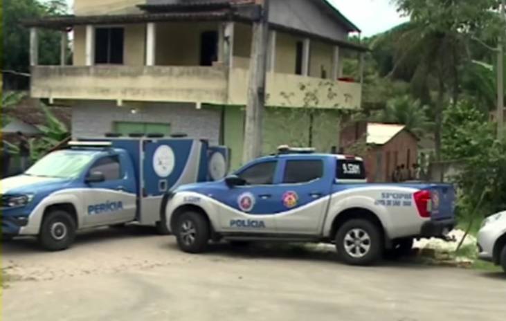 Criança morre em hospital e chacina de Mata de São João totaliza 10 vítimas fatais