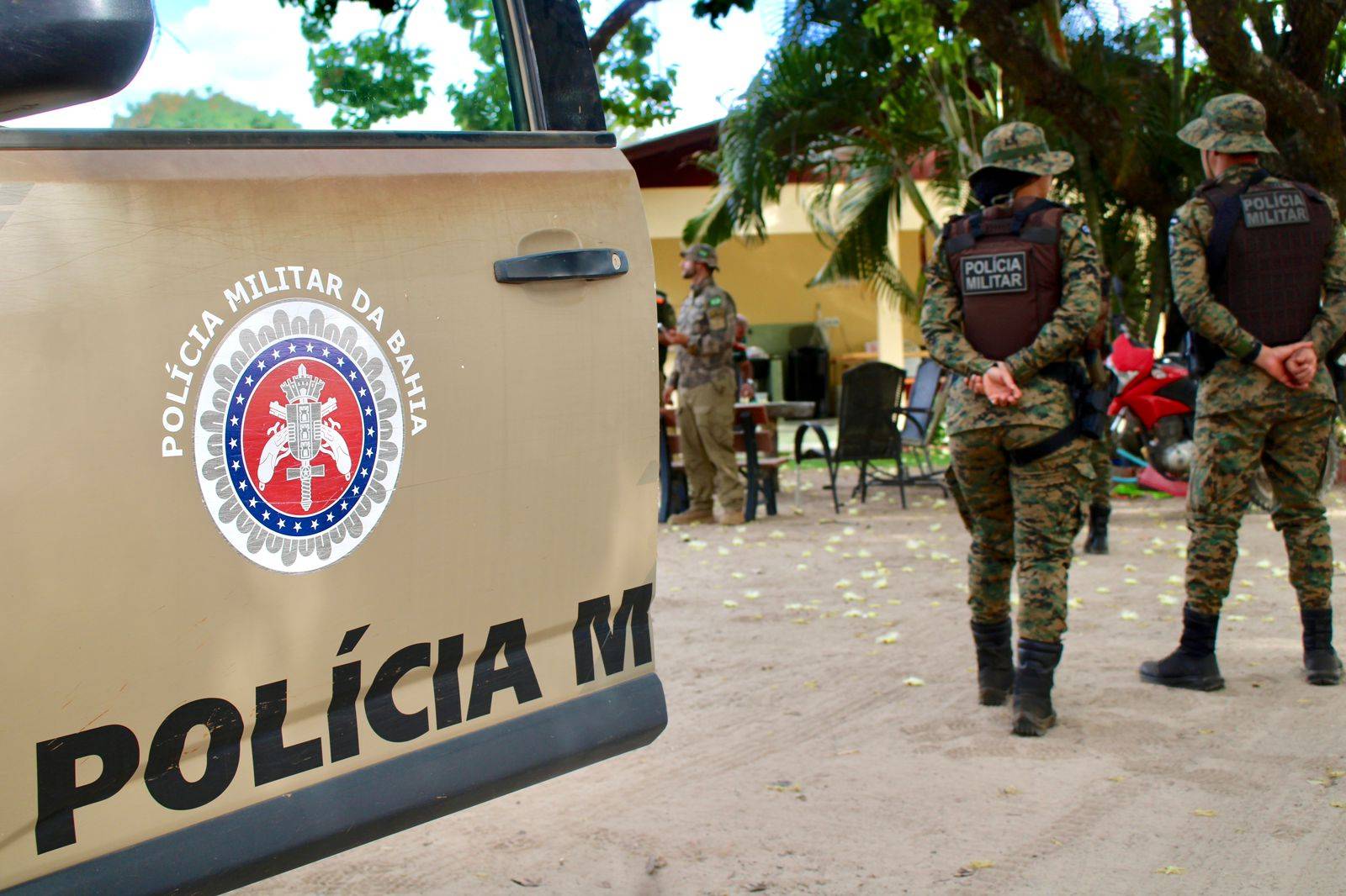 Pacto pelo Cerrado: Governo do estado realiza ação fiscalizatória contra o desmatamento ilegal