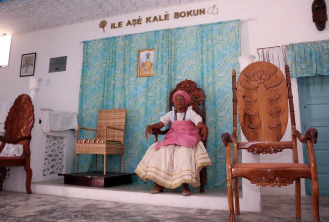 Sessão especial na Câmara de Salvador celebra 90 anos do Ile Aşé Kalè Bokùn