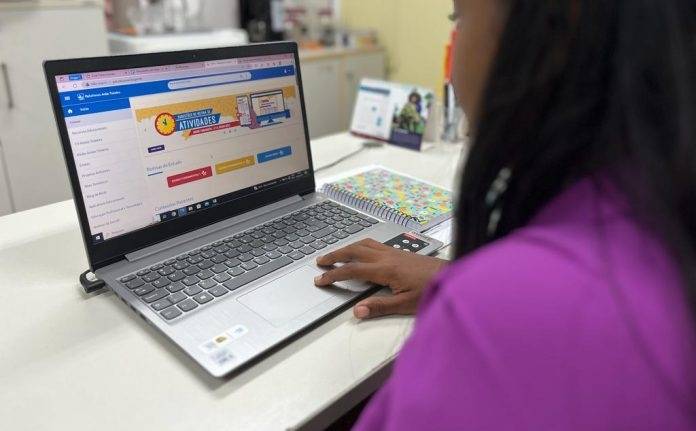 Mais de 15 mil conteúdos digitais para o Enem são disponibilizados pela SEC