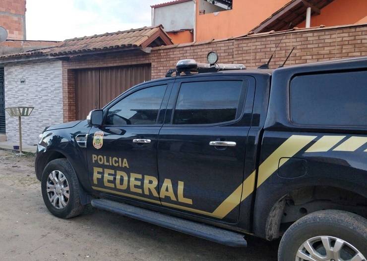 Operação Expurgo: PF desarticula grupo que fraudava licitações no sul da Bahia