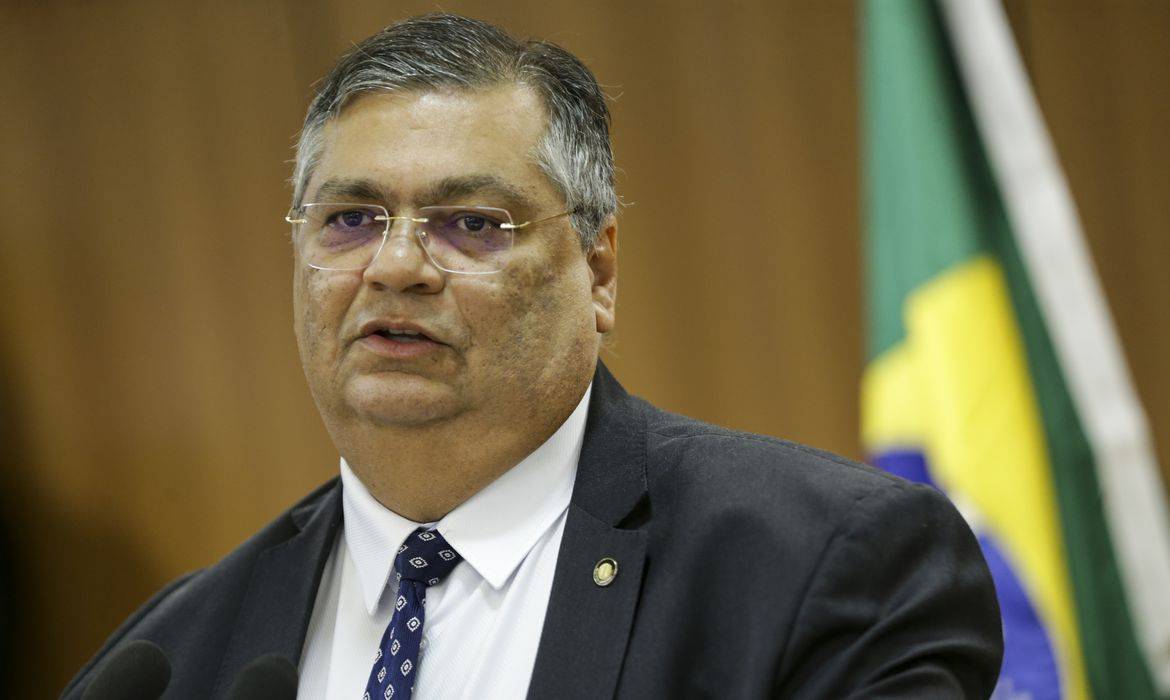 Decisão sobre novo ministro da Justiça deve sair nesta semana, diz Dino