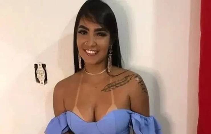 Influencer 'Iana Badogueira' é morta a tiros em Salvador; vítima já tinha sido presa por assalto