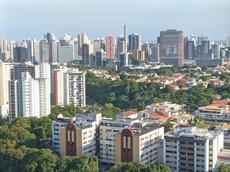 Com condições especiais e mais de 4 mil unidades, começa hoje o Mega Feirão de Imóveis em Salvador