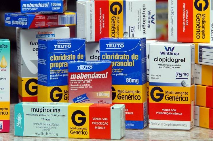 Por informações mais claras, Anvisa aprova novas regras para rótulos de medicamentos